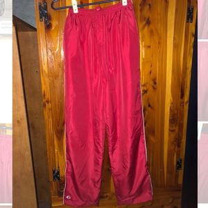 Cheerleading Warm-Up Pants